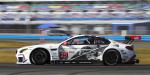 BMW M6 GTLM 2016 года